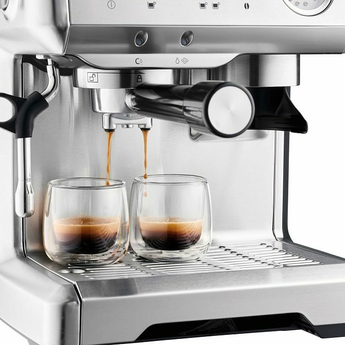 Automatische Versus Semi-automatische Espressomachine. Welke Moet Je Hebben?