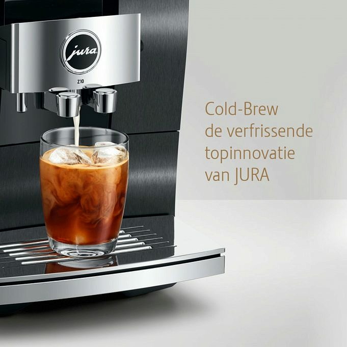 Een Recensie Van Het OXO Cold Brew-koffiezetapparaat
