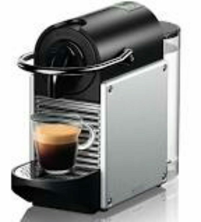 Nespresso Pixie Review EN125S. Maakt Het Geweldige Espresso?