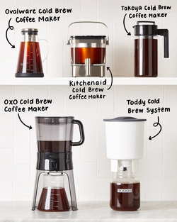 The Toddy Home Cold Brew System Review